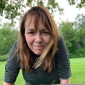 Meet your Posher, Cherie